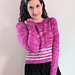 Thimble Sweater pattern 