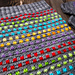 Hip to be Square (Cowl) pattern 