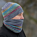 Hip to be Square (Hat) pattern