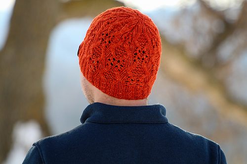 Ravelry: Argos pattern by Melinda Measor