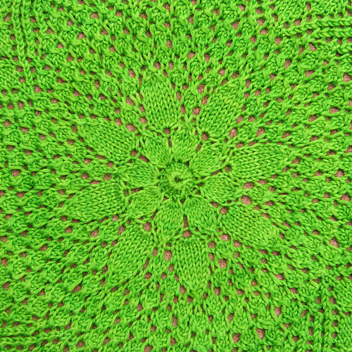Wasabi Hat photo 2