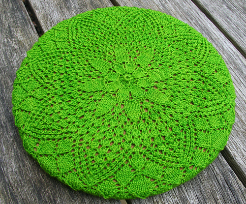 Wasabi Hat photo 3