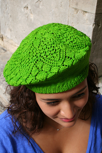 Wasabi Hat photo 5
