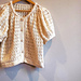 HeartLight Cardigan pattern 