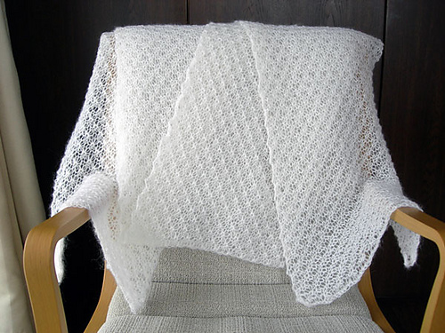 Horai Scarf photo 9