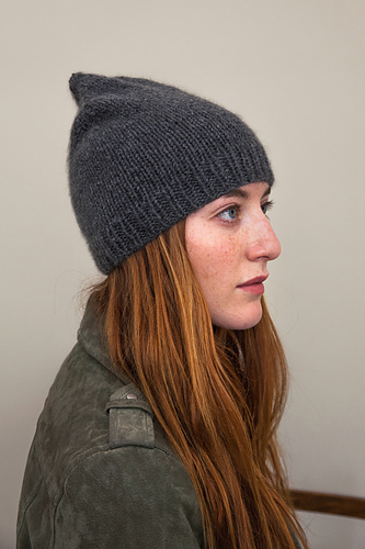 Pratt Hat 다른 모습 2