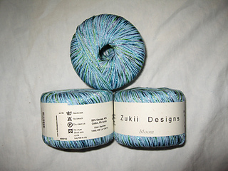 yarn 025