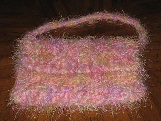 YB Soft Delight Little Purse