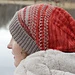 Mutzi hat pattern 