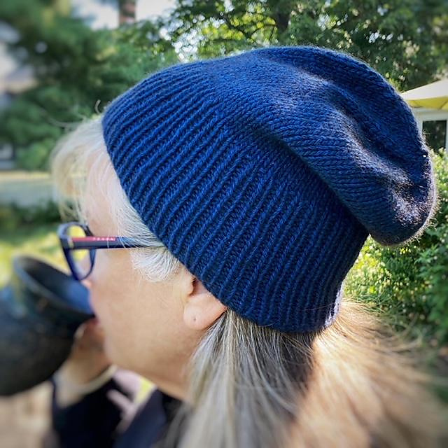 yak beanie