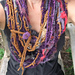 Artfully Simple Infinity Scarf photo 4