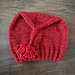Norwegian Protest Ice Out Hat pattern 