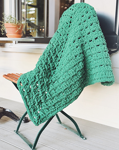 Your Story Throw