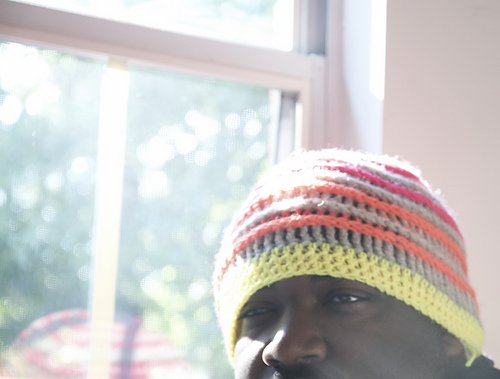 Ravelry: Ribbed pattern by Rohn Strong