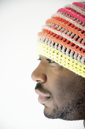 Ravelry: Ribbed pattern by Rohn Strong