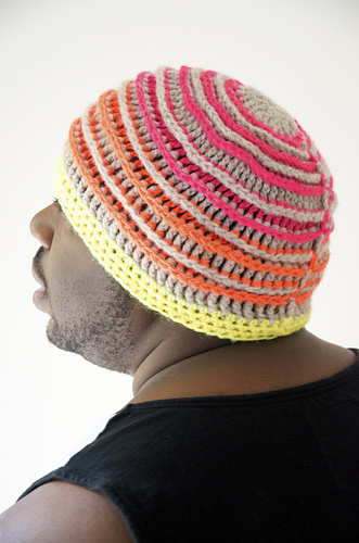 Ravelry: Ribbed pattern by Rohn Strong