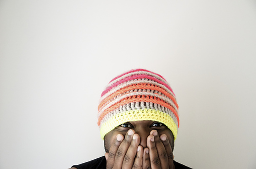 Ravelry: Ribbed pattern by Rohn Strong