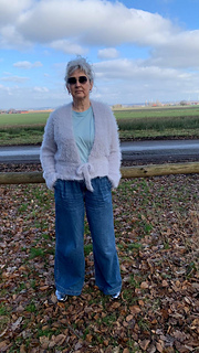 Ravelry: Silver fox pattern by Åkesson