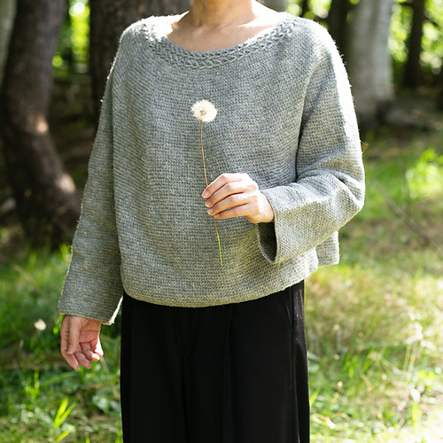 Stilla Top
