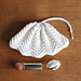 Seashell Pouch pattern