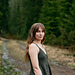 Woodland Dress pattern