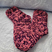 Cold Sheets, Warm Feet! Bed Socks pattern 