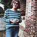 Aarven Longsleeve pattern 