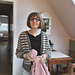 Luumi Cardigan pattern 
