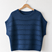 Hytta Tee pattern