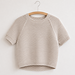 Piilo Shirt pattern 