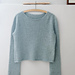 Uukii Sweater pattern 