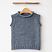 Truudi Vestover Junior pattern 