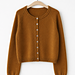 Doorli Cardigan pattern