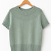 Makikki Shirt pattern 