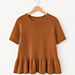 Kate's Shirt pattern