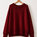 Kaiili Jumper pattern