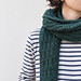 Kaaya Shawl pattern