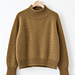 Zoora Sweater pattern