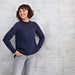 Mapala Sweater pattern 