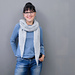 Tuch Maarte pattern 