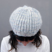 Koorpi Hat pattern 