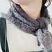 Kukka Shawl pattern 