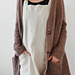 Yilaa Cardigan pattern 