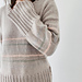 Kaiili Jumper pattern 