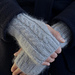 Manon Mittens pattern
