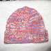 Basic Baby Hat pattern 