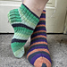 Witchy Woman pattern