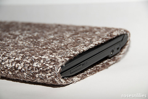 Easy Electronics Sleeve 다른 모습 4
