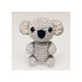 Amigurumi Koala pattern 