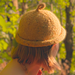 The Acorn Hat pattern